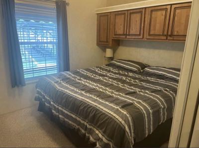 Photo 5 of 11 of home located at 900 Old Combee Rd, Site 192 Lakeland, FL 33805