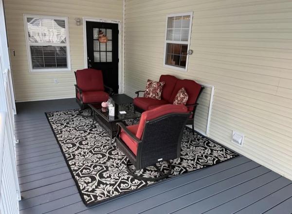 2012 Mobile Home