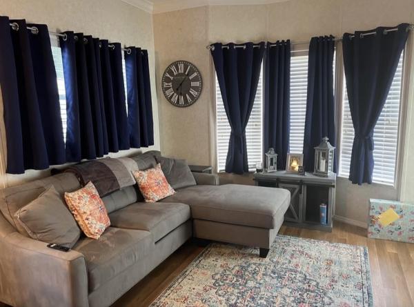 2012 Mobile Home
