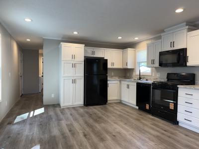 Mobile Home at 2755 N. Canal St. Ludington, MI 49431
