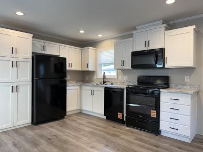 Photo 2 of 8 of home located at 2755 N. Canal St. Ludington, MI 49431