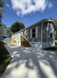 2026 Champion RAP1652H21083 Mobile Home