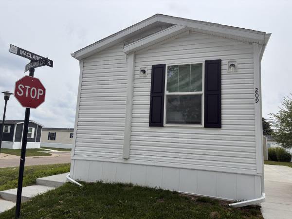 2025 Clayton Mobile Home For Sale