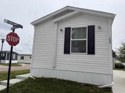 Mobile Home at 209 Highland Dr Highland, MI 48357