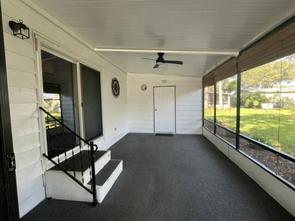 1990 Palm Harbor Mobile Home