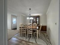 1990 Palm Harbor Mobile Home