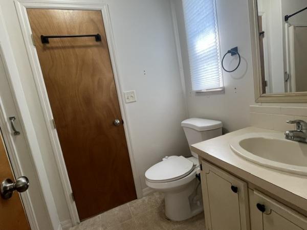 1990 Palm Harbor Mobile Home