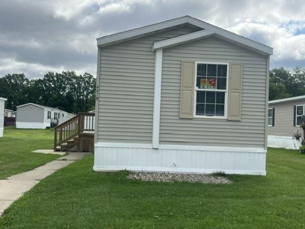 2011 Crest Mobile Home For Sale