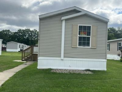 Mobile Home at 4479 Rainbow Lane Flint, MI 48507