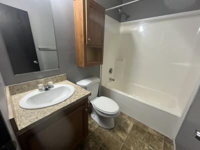 Photo 4 of 13 of home located at 4479 Rainbow Lane Flint Twp, MI 48507