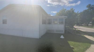 Mobile Home at 5702 Angola Rd. #109 Toledo, OH 43615