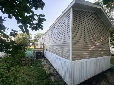 Photo 2 of 17 of home located at 308 SE Autumn Park Dr. #46 Ankeny, IA 50021