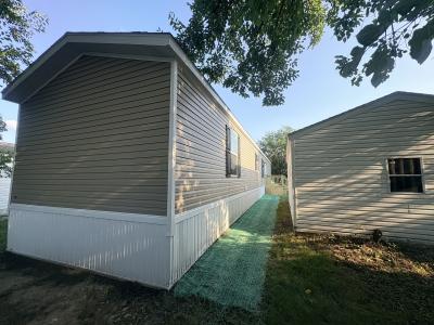 Photo 3 of 17 of home located at 308 SE Autumn Park Dr. #46 Ankeny, IA 50021