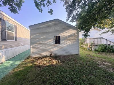 Photo 4 of 17 of home located at 308 SE Autumn Park Dr. #46 Ankeny, IA 50021