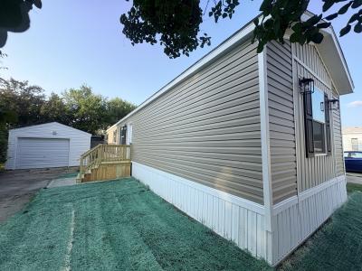 Photo 5 of 17 of home located at 308 SE Autumn Park Dr. #46 Ankeny, IA 50021