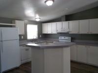 2001 Redman New Moon Mobile Home