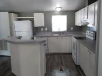 2001 Redman New Moon Mobile Home