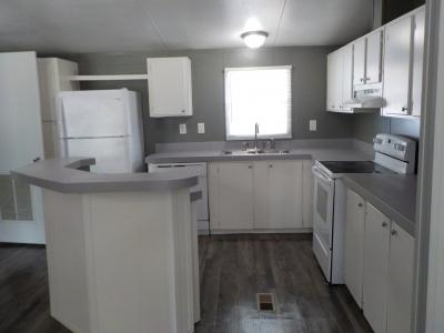 Photo 4 of 13 of home located at 11555 Culebra Road Site #443 San Antonio, TX 78253