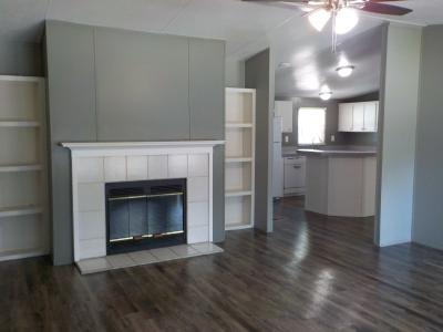 Photo 5 of 13 of home located at 11555 Culebra Road Site #443 San Antonio, TX 78253