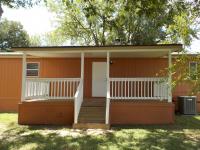 2001 Redman New Moon Mobile Home