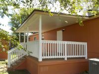 2001 Redman New Moon Mobile Home