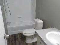 2001 Redman New Moon Mobile Home