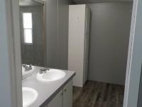 2001 Redman New Moon Mobile Home