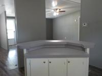 2001 Redman New Moon Mobile Home