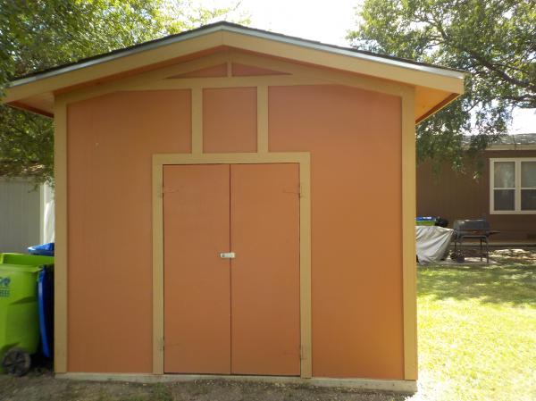 2001 Redman New Moon Mobile Home