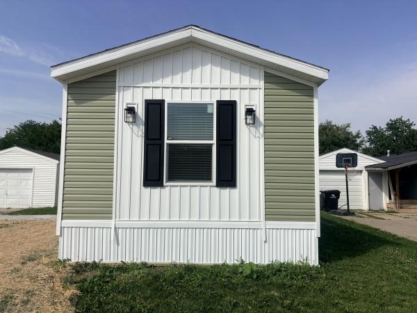 2026 Clayton - Wakarusa Mobile Home For Sale