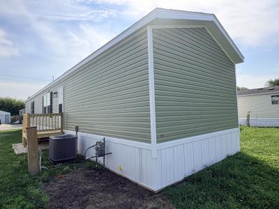 Photo 3 of 21 of home located at 1820 SE Green Park Cr. #A41 Ankeny, IA 50021