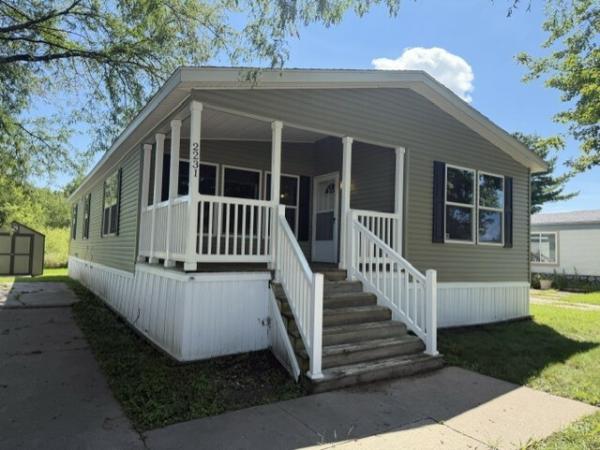 2018 Lexington Mobile Home For Sale