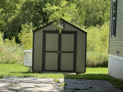 Photo 4 of 25 of home located at 2231 SE Windover Dr. #B16 Ankeny, IA 50021