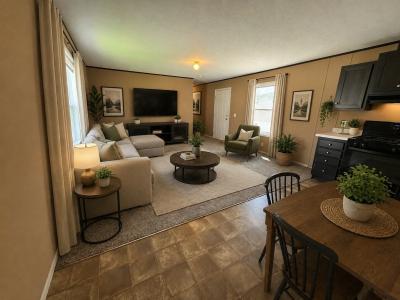 Mobile Home at 48581 Pineview Dr #4 Shelby Township, MI 48317