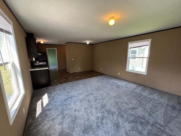 2014 HART  Home