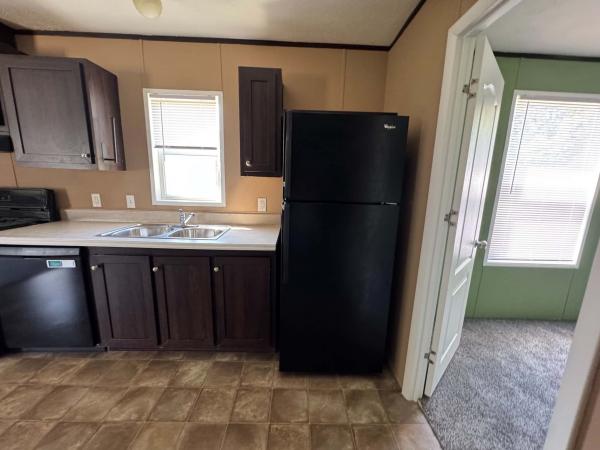 2014 HART  Home