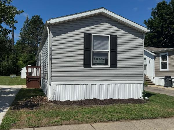 2014 HART  Home