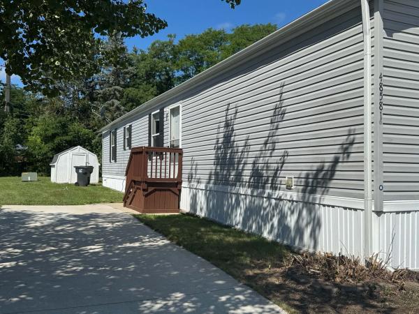 2014 HART  Home