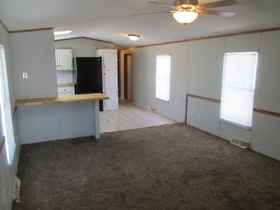 Photo 2 of 12 of home located at 1139 Lincoln Ave. Lot #40 Holland, MI 49423