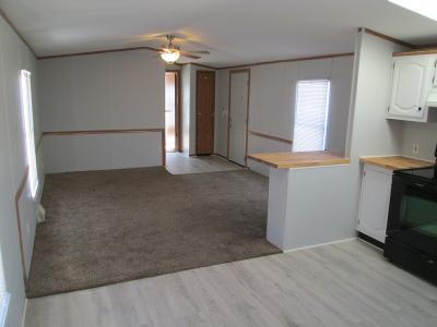 Photo 3 of 12 of home located at 1139 Lincoln Ave. Lot #40 Holland, MI 49423
