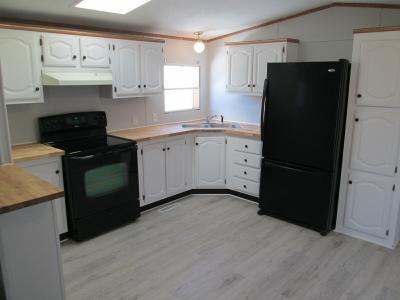 Photo 4 of 12 of home located at 1139 Lincoln Ave. Lot #40 Holland, MI 49423