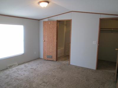 Photo 5 of 12 of home located at 1139 Lincoln Ave. Lot #40 Holland, MI 49423