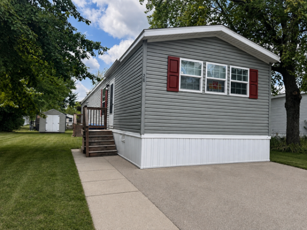 2019 Chapion Mobile Home For Sale