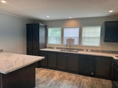 Photo 4 of 11 of home located at 4041 Grange Hall Rd #78 Holly, MI 48442