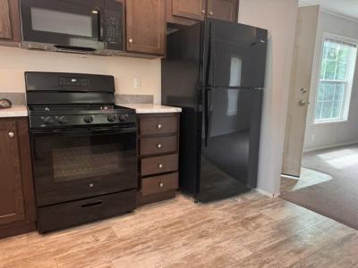 Photo 5 of 11 of home located at 4041 Grange Hall Rd #78 Holly, MI 48442