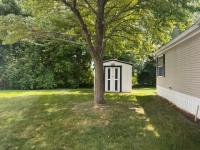 1999 Patriot 81SUN28523 Mobile Home