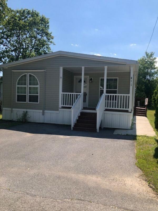 Photo 1 of 2 of home located at 315 Guernsey Dr. Duncansville, PA 16635
