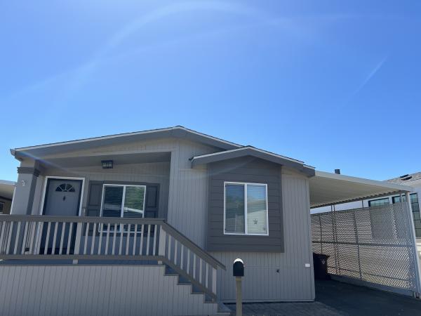 2003 Fleetwood Mobile Home For Sale