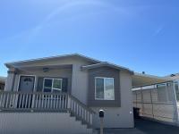 2003 Oakwood NA Mobile Home