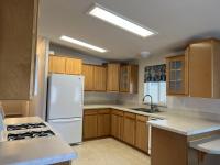 2003 Oakwood NA Mobile Home
